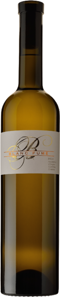 Artisans Vignerons d'Ollon Blanc Fumé 2021
