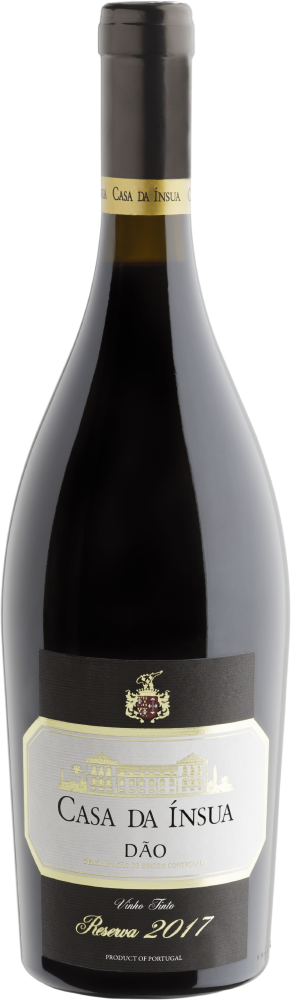 Casa da Insua Reserva 2017