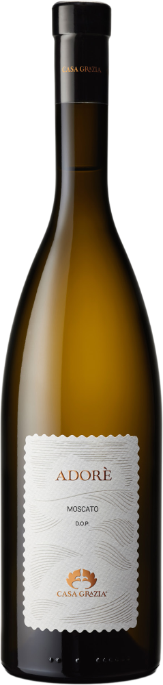 Adoré Bianco 2022