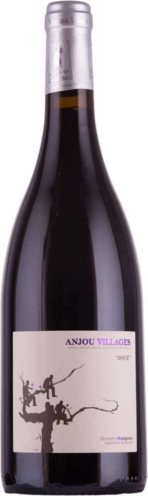 Domaine Matignon Joué 2018