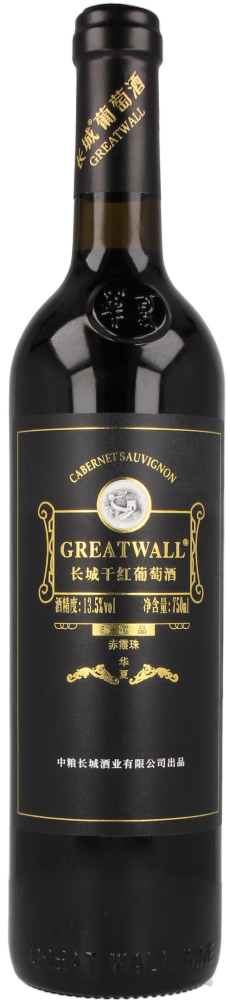Great Wall Huaxia Reserva Cabernet Sauvignon
