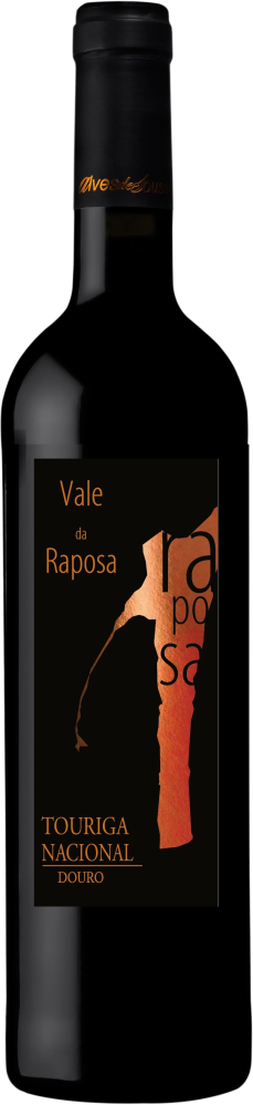 Vale da Raposa Touriga Nacional 2017