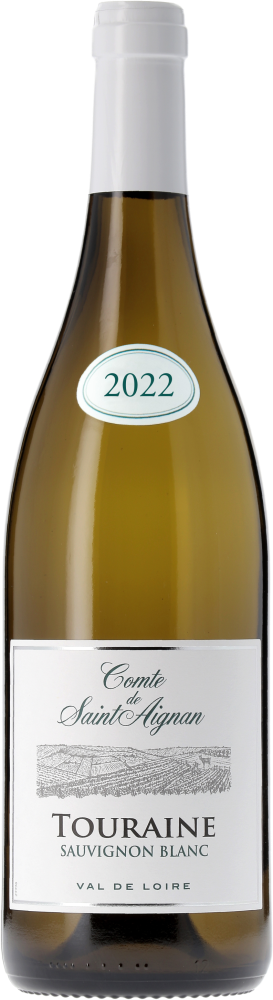 Comte de Saint Aignan 2022