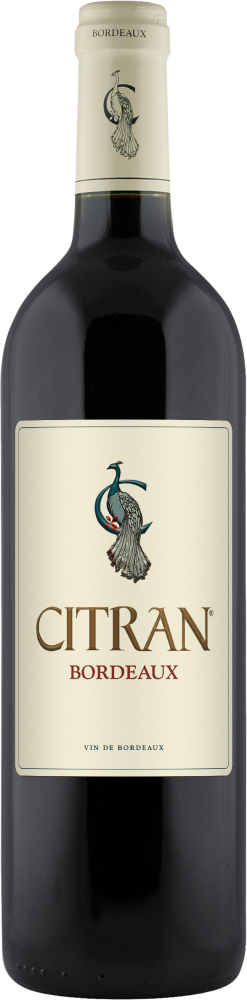 Citran ® 2021