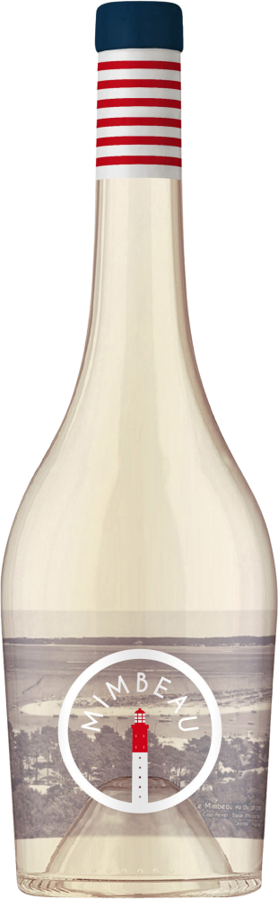 Mimbeau 2022