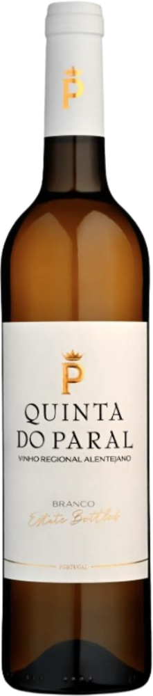 Quinta do Paral Branco 2020