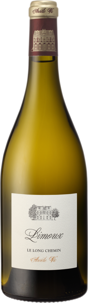 Aurélie Vic Le Long Chemin Limoux 2022