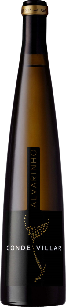 Conde de Villar Alvarinho 2022