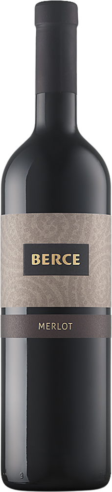Merlot Berce 2015