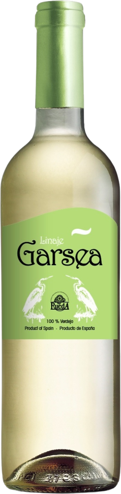 Linaje Garsea 2022