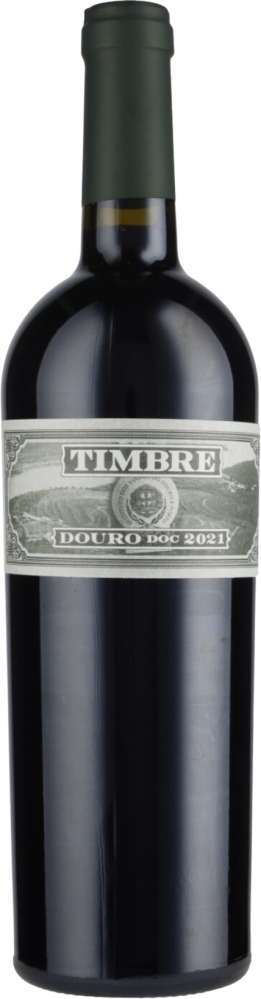 Timbre 2021