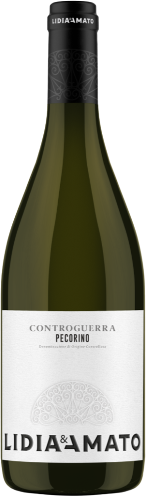 Lidia&Amato Pecorino 2022