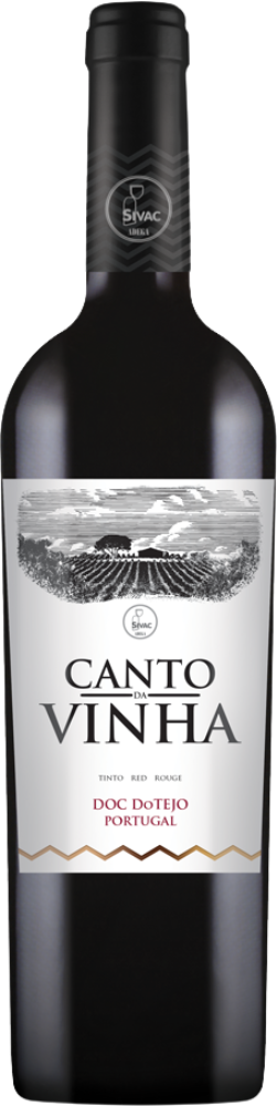 Canto da Vinha 2020
