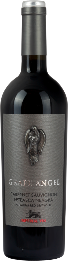 Grape Angel Cabernet Sauvignon - Feteasca Neagra 2021