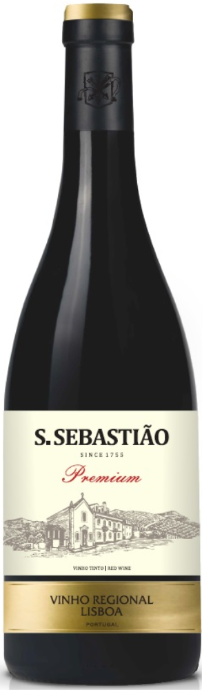 S. Sebastião Premium 2021