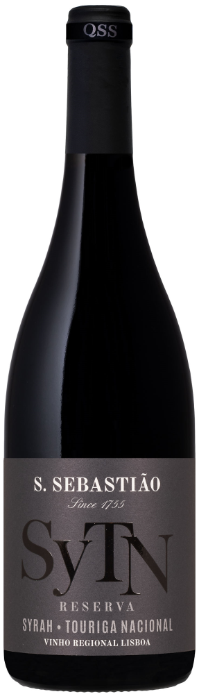 S. Sebastião Reserva 2021