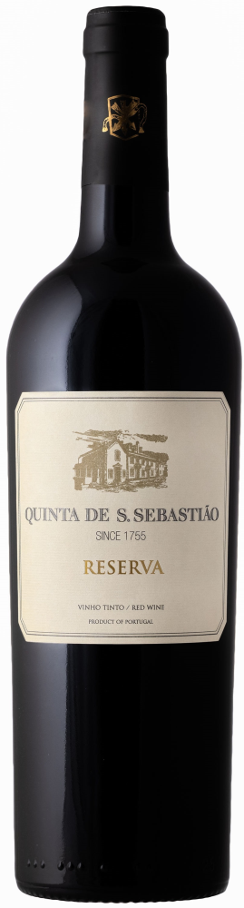 Quinta de São Sebastião Reserva 2020