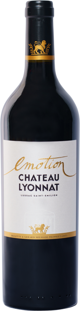 Château Lyonnat Emotion 2019