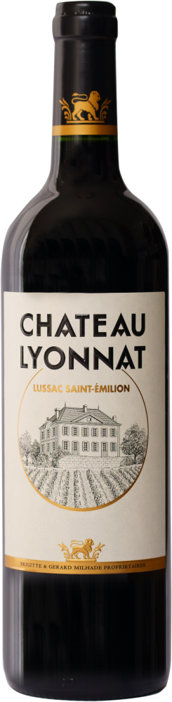 Château Lyonnat 2019