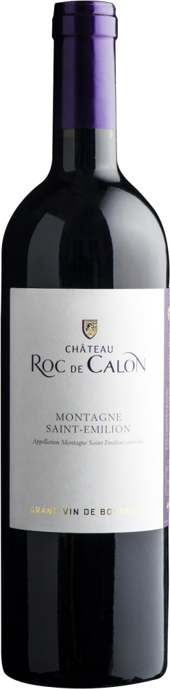 Château Roc de Calon 2020