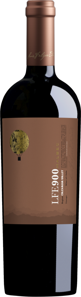 LFE900 Malbec 2019