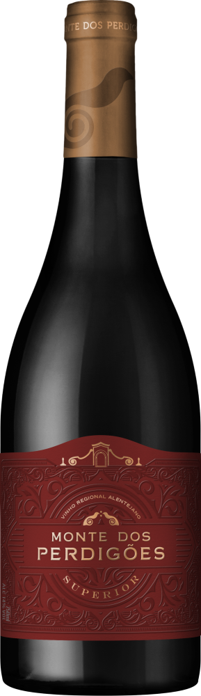 Monte dos Perdigões Superior 2021