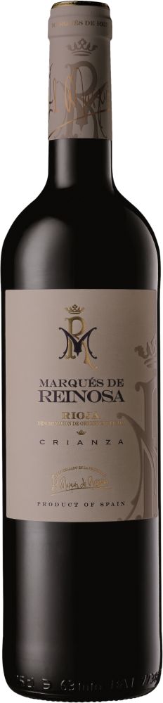 Marques de Reinosa Crianza 2020
