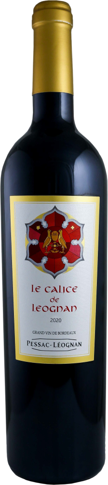 Le Calice de Léognan 2020