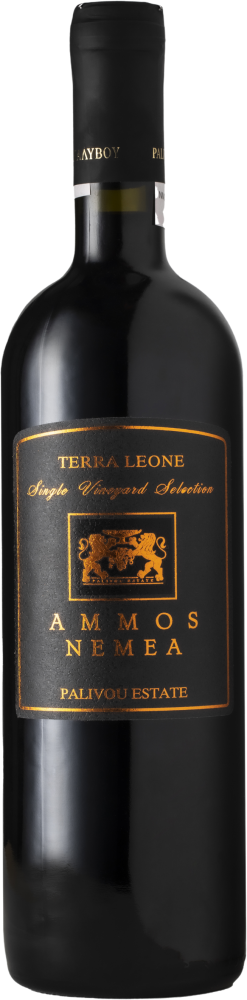 Ammos Terra Leone 2020