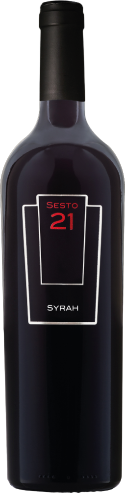 Sesto 21 Syrah 2021