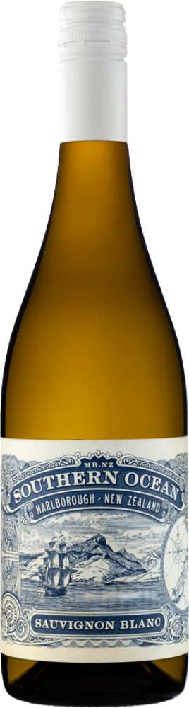 Southern Ocean Sauvignon Blanc 2022