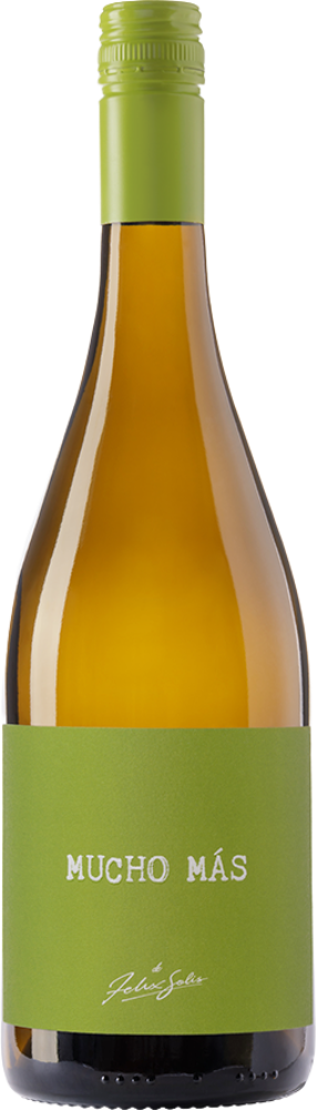 Mucho Más Blanco