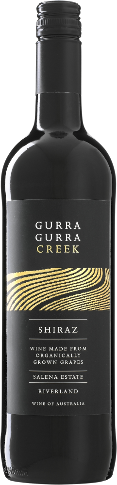 Gurra Gurra Creek Shiraz Organic 2021
