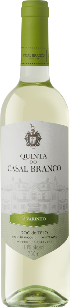 Quinta do Casal Branco Alvarinho 2021