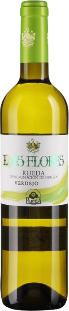 Las Flores Verdejo 2022