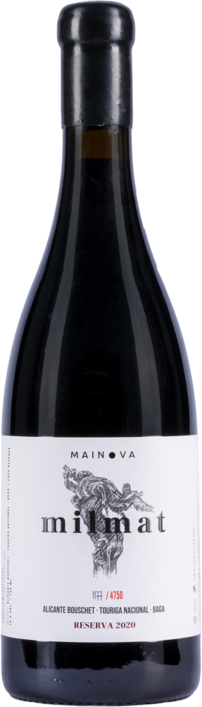 Milmat Tinto 2020