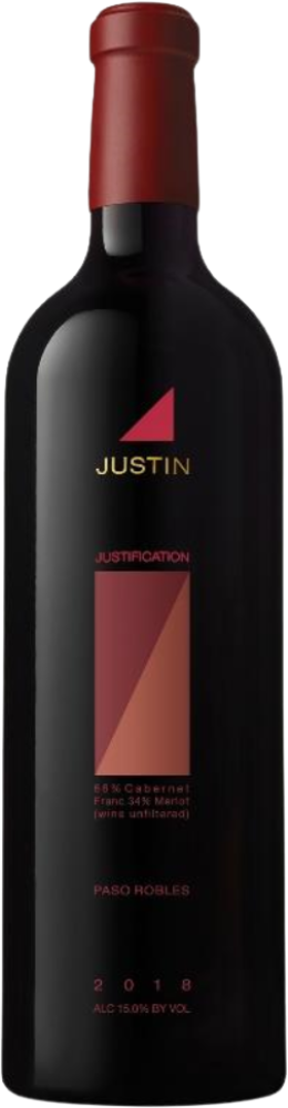 Justin Justification 2016