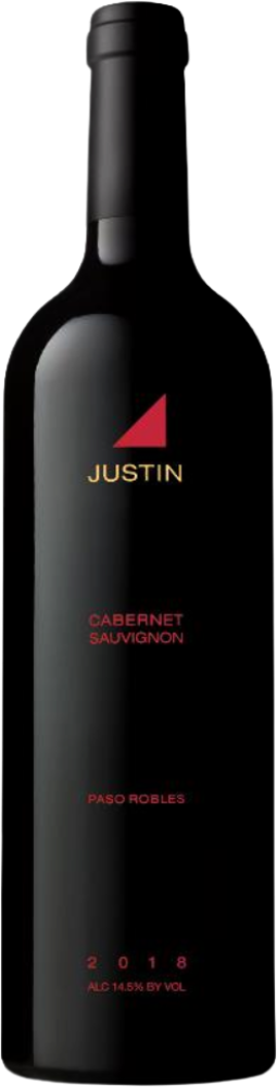 Justin Cabernet Sauvignon 2018