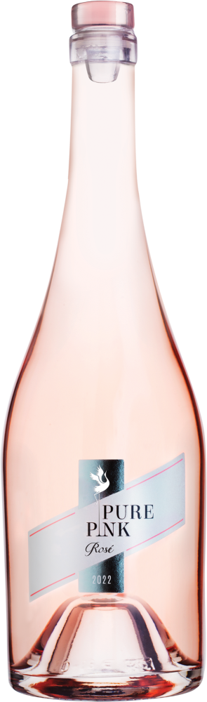 Pure Pink Syrah & Mourvedre 2022