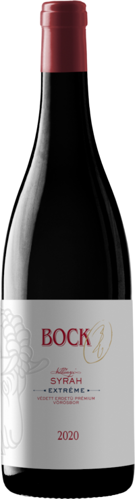 BV Syrah Extreme 2020