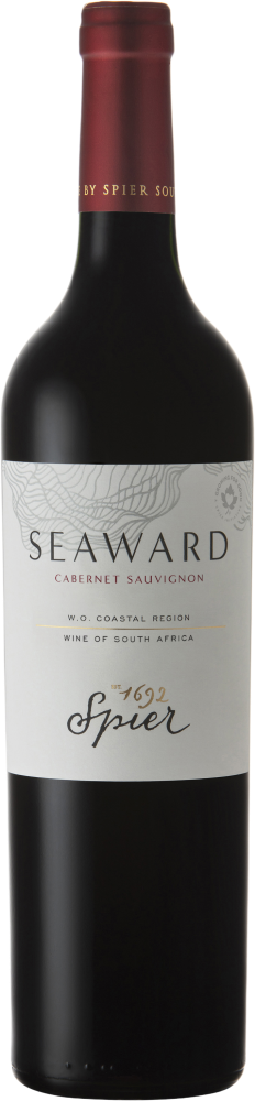 Spier Seaward Cabernet Sauvignon 2021