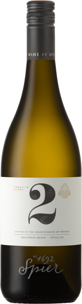 Spier Creative Block 2 2022