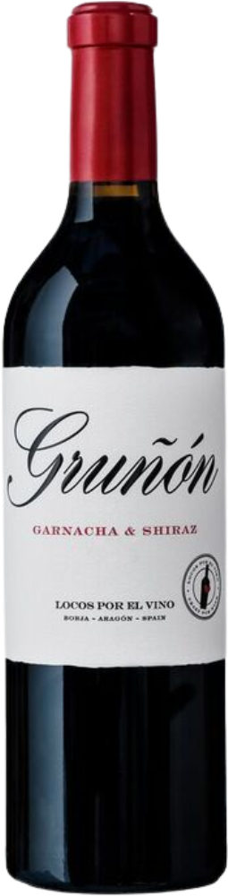 Gruñón 2018