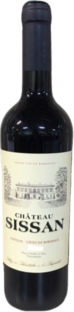 Château Sissan Tradition 2021