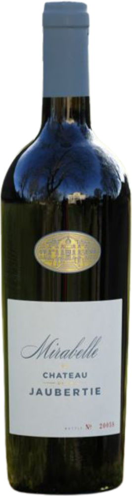 Château de la Jaubertie Mirabelle 2018