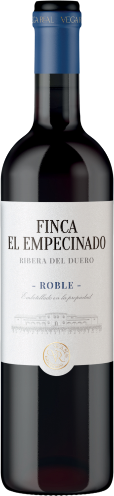 Finca el Empecinado Roble 2020