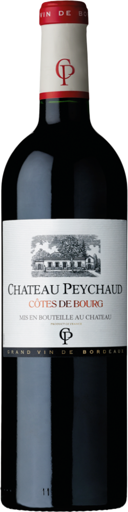 Château Peychaud 2020