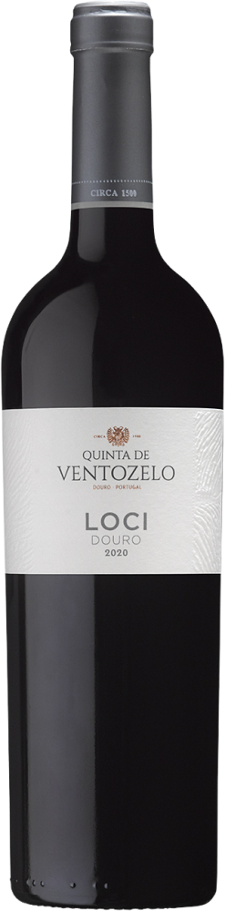 Quinta de Ventozelo Loci 2020
