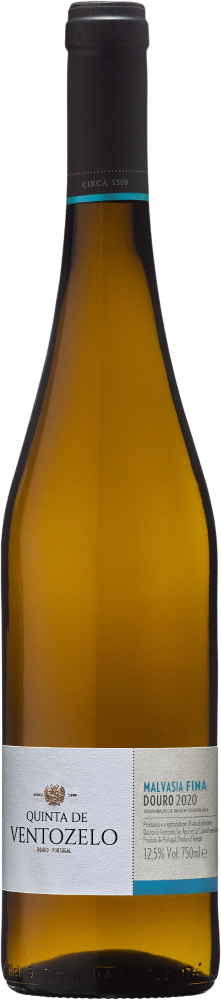 Quinta de Ventozelo Malvasia Fina 2020