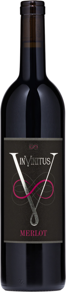 Invinitus Merlot 2019